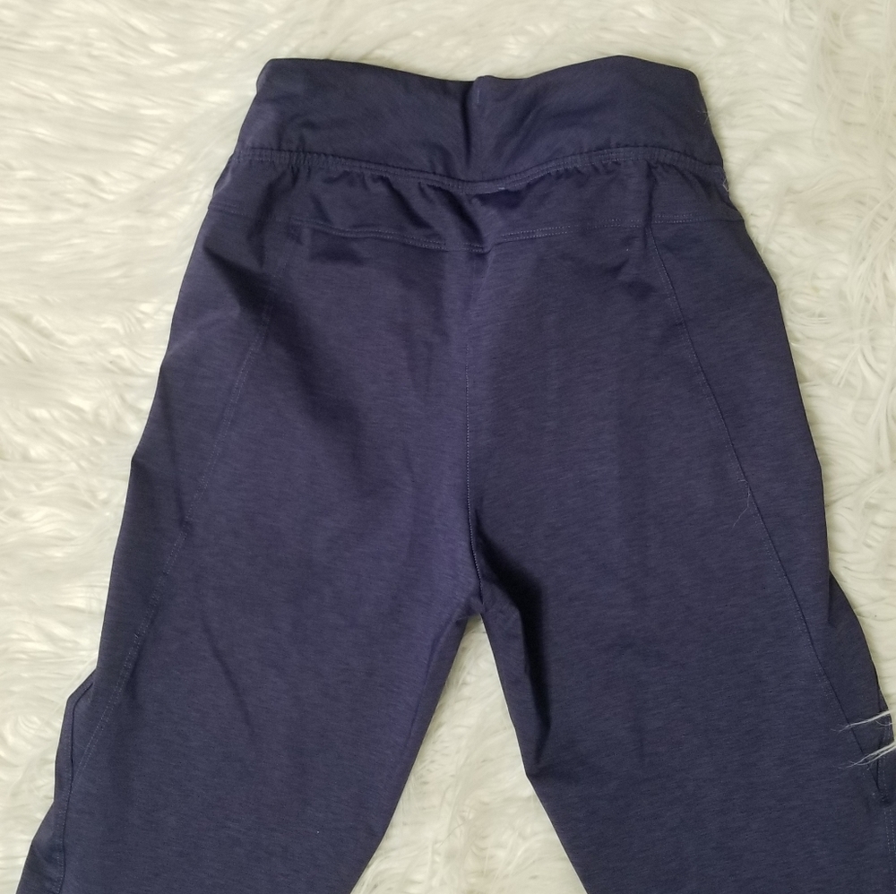 Track and field tights - Picture 7 of 8